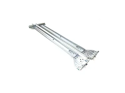 0C212M - Dell 2U Sliding Ready Rack Rails Kit for PowerEdge R715 R810 R815 R910 Server