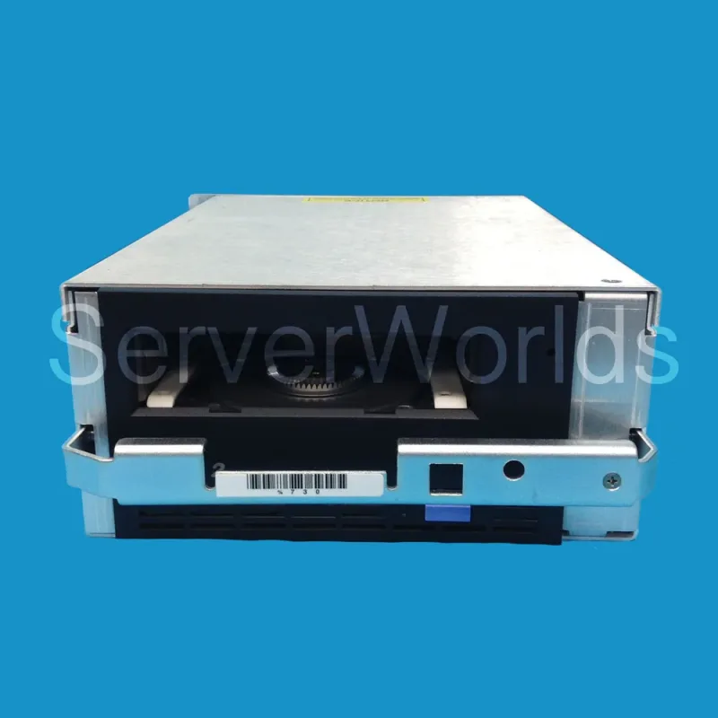 0C2691 - Dell PowerVault 160T 200 / 400GB LTO-2 FC Tape Drive