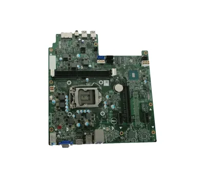 0C2XKD - Dell System Board (Motherboard) Socket LGA1151 for Inspiron 3650