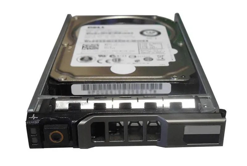 0C2Y5P - Dell 300GB 10000RPM SAS 12Gb/s Hot-Pluggable 2.5-inch Hard Drive
