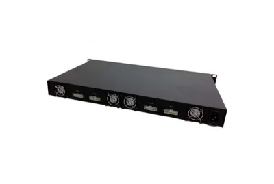 0C336M - Dell PowerConnect RPS-600 600-Watts Redundant Power Supply