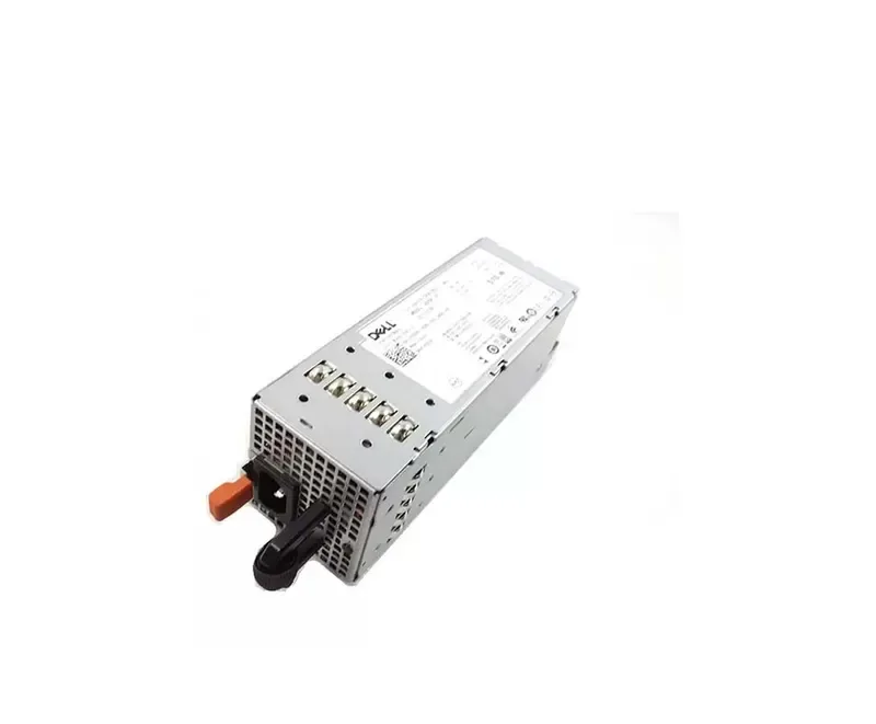 0C379K - Dell 570-Watts 100-240V Redundant Power Supply for PowerEdge R710 T610