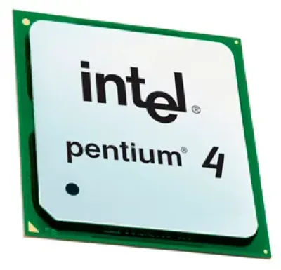 0C3832 - Dell 3.80GHz 800MHz FSB 1MB L2 Cache Intel Pentium 4 570 Processor