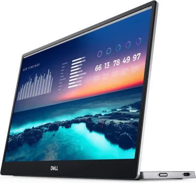 0C384H - Dell 14.1-inch (1280 x 800) WXGA LED Panel