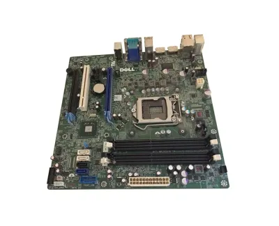 0C3YXR - Dell System Board (Motherboard) Socket LGA1155 for Precision Workstation T1650 Tower