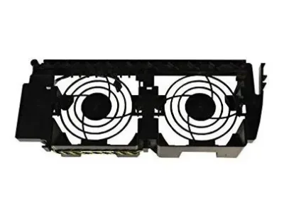 0C422 - Dell Fan Bracket for PowerEdge 2500