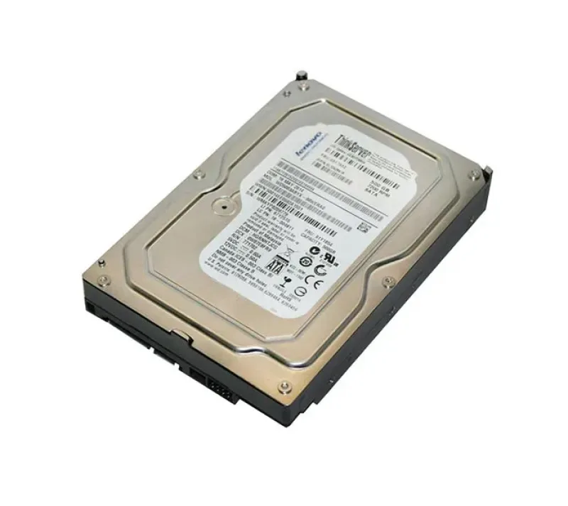 0C44424 - Lenovo 500GB 7200RPM SATA 2.5-inch Hard Drive