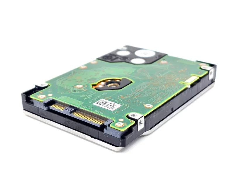 0C44525 - Lenovo 600GB 10000RPM SAS 6Gb/s 64MB Cache 2.5-inch Hard Drive