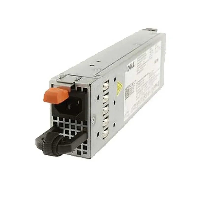0C472K - Dell 502-Watts Redundant Hot Swap Power Supply for PowerEdge R610