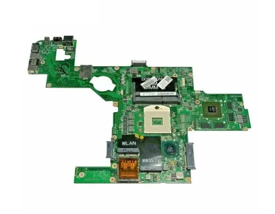 0C47NF - Dell System Board, Socket PGA989 for xPS 15L502xSeries Laptop