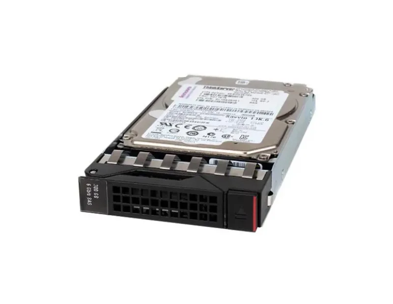 0C48909 - Lenovo 300GB 10000RPM SAS 6Gb/s 2.5-inch Hard Drive