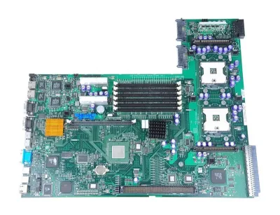 0C4910 - Dell System Board (Motherboard) for PowerEdge 2650