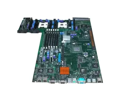 0C4937 - Dell 2650 533MHz System Board