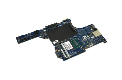 0C4F9T - Dell System Board for Board Core i5 2.9GHz (i5-4300U) with CPU Latitude