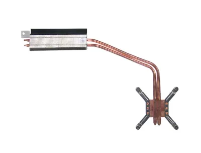 0C4K0P - Dell Cpu Heatsink Assembly for Xps One 2710 Desktop