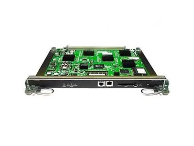 0C4XN7 - Dell Route Processor Module with 512MB for force10 C Series