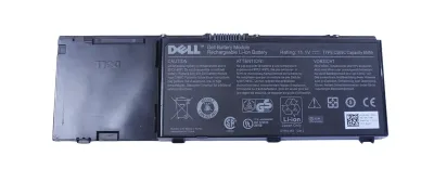 0C565C - Dell 9-Cell 11.1V Li-Ion Battery for Precision M6400 M6500