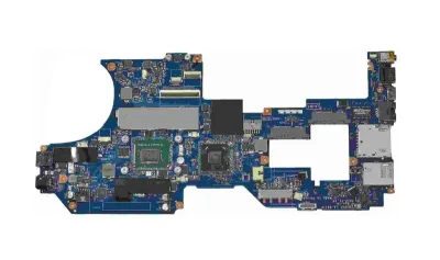 0C58379 - Lenovo System Board (Motherboard) w/ Intel i5-3317U 1.70Ghz CPU for S230U