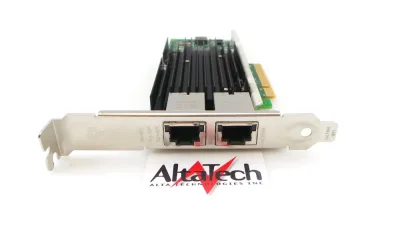 0C583R - Dell 2-Port PCI-Express 10GB/s Ethernet Network Interface Card