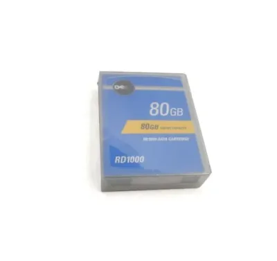 0C584R - Dell PowerVault 80GB RD1000 / RDX Hard Disk Data Cartridge