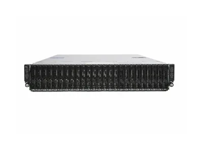0C6300 - Dell 24-Bay 2.5-inch Enclosure for PowerEdge C6320 Server