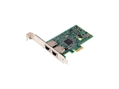 0C6609 - Dell Intel Pro 1000 PT Dual Port PCI Express Server Network Adapter