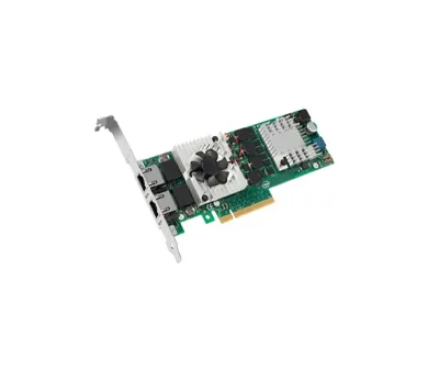 0C6FW - Dell Intel X540-T2 10Gb Dual Port Low Profile Network Card