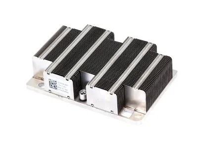 0C6R9H - Dell High Performance Heatsink for PowerEdge R740 / R740Xd