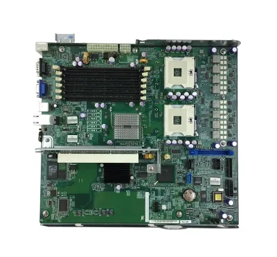 0C7078 - Dell Intel System Board (Motherboard) for PowerEdge SC1425