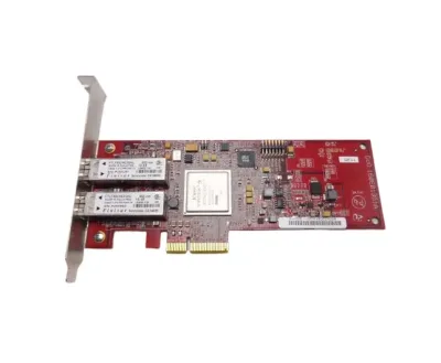0C7PJG - Dell Dual-Port Fibre Virtex-5 PCI Express Card
