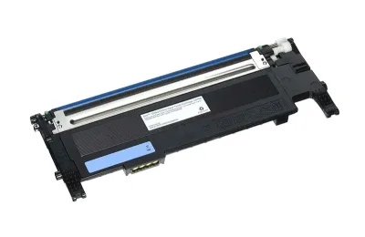 0C815K - Dell 1000-Page Cyan Toner Cartridge for 1230c / 1235cn Color Laser Printer