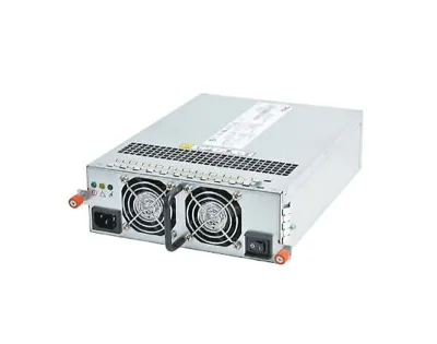 0C8193 - Dell 488-Watts 100-127V / 200-240V Redundant Power Supply for PowerVault MD1000 MD3000
