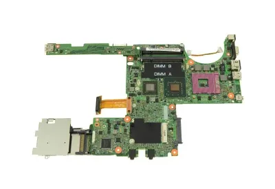 0C903K - Dell System Board (Motherboard) for Inspiron 1318