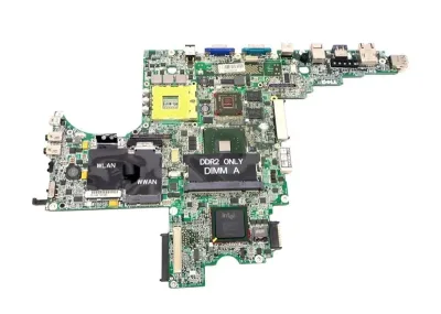 0C928K - Dell System Board (Motherboard) for Vostro 1500 Latitude D820 Precision M65
