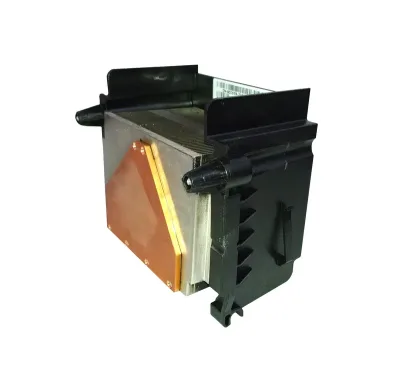 0CC079 - Dell Heatsink and Shroud Assembly Mainstream for Processor s 650