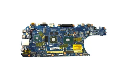 0CC27G - Dell System Board (Motherboard) with Intel I7-6820Hq 2.7GHz CPU for Precision 3510 Laptop