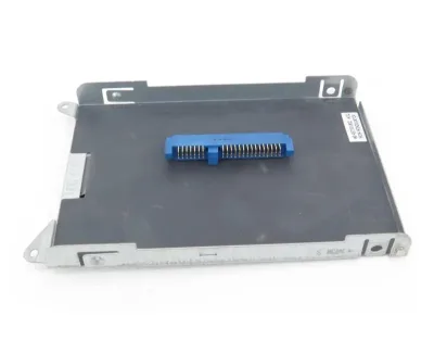 0CCF2H - Dell Laptop Black Hard Drive Caddy for Latitude E6320