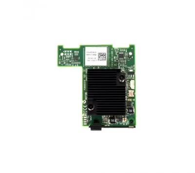 0CDMG5 - Dell Mellanox ConnectX-3 Dual-Port InfiniBand 40Gb/s QDR Mezzanine Card