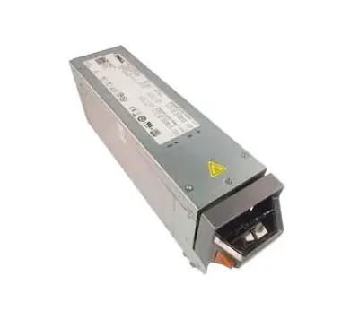 0CF4W2 - Dell 2700-Watts 100-240V Hot Swappable Power Supply For PowerEdge M1000e Blade Enclosure