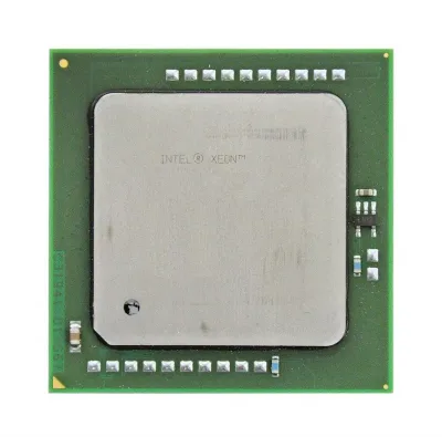 0CF846 - Dell 3.40GHz 800MHz FSB 2MB L2 Cache Intel Xeon Processor