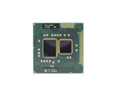 0CF8HN - Dell 2.66GHz 2.5GT/s 3MB Cache Socket PPGA988 Intel Core i5-480M Dual Core Processor