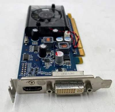 0CG054 - Dell 512MB Video / Graphics Card