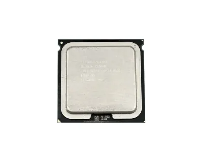 0CG180 - Dell 3.73GHz 1066MHz FSB 4MB L2 Cache Intel Xeon 5080 Dual Core Processor