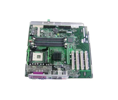 0CG559 - Dell System Board (Motherboard) for OptiPlex Gx270
