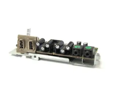 0CG780 - Dell Control Panel USB Pe 1430sc