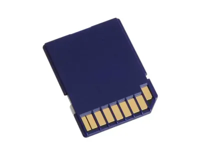 0CG7F2 - Dell 2GB SD Flash Memory Card for PowerEdge Servers