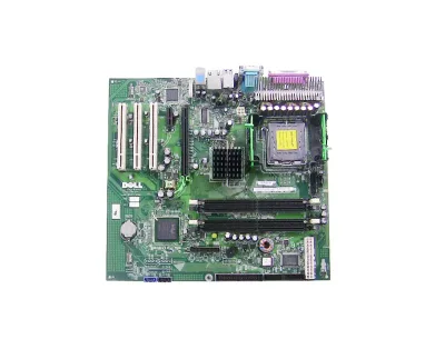 0CG816 - Dell System Board for GX280 Mini-Tower