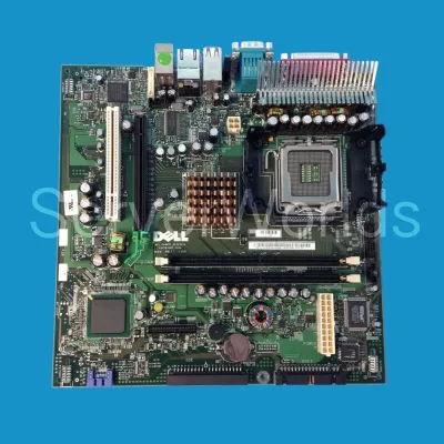 0CG912 - Dell System Board (Motherboard) for OptiPlex Gx280