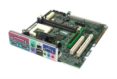 0CG976 - Dell System Board (Motherboard) for OptiPlex GX150