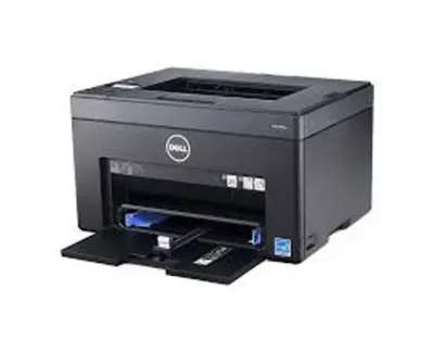 0CGFYN - Dell C1760NW Color Wireless Printer
